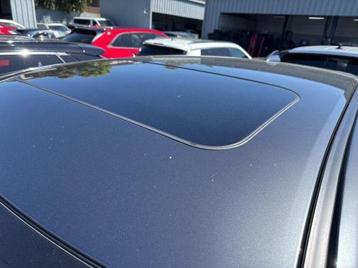 Machine Gray Metallic 2023 Mazda CX-5 2.5 S Preferred Package