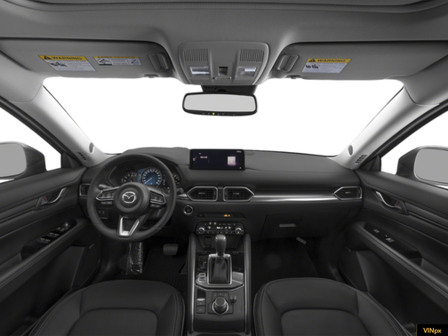 2024 Mazda CX-5 2.5 S Premium Plus