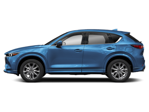 2024 Mazda CX-5 2.5 S Premium Plus