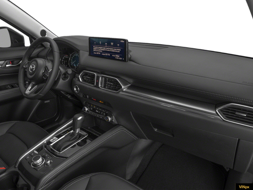 2024 Mazda CX-5 2.5 S Premium Plus
