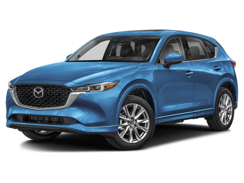 2024 Mazda CX-5 2.5 S Premium Plus