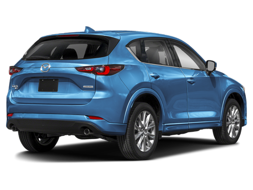 2024 Mazda CX-5 2.5 S Premium Plus