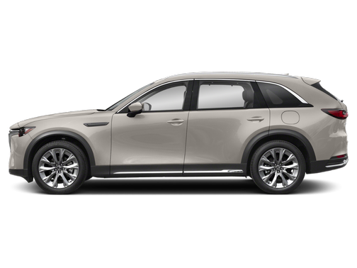 2024 Mazda CX-90 3.3 Turbo Premium