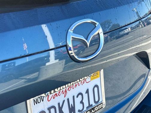 2023 Mazda CX-5 2.5 S Preferred