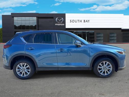 2023 Mazda CX-5 2.5 S Preferred