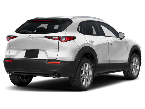 2026 Mazda CX-30 2.5 S Premium Package