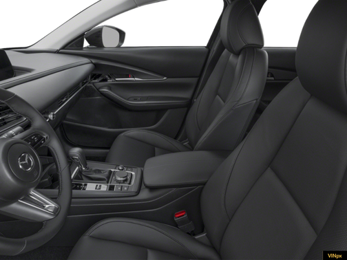 2026 Mazda CX-30 2.5 S Premium Package