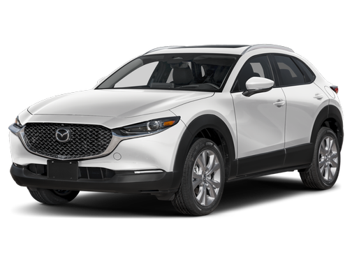 2026 Mazda CX-30 2.5 S Premium Package