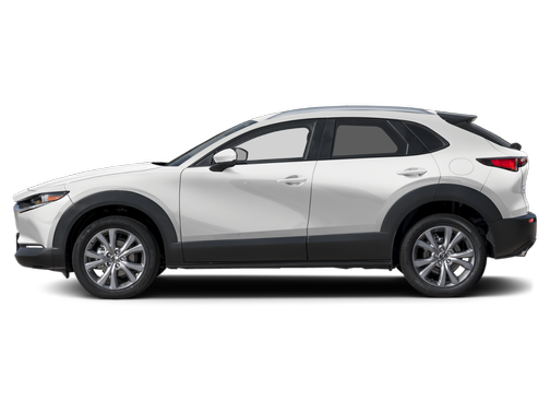 2026 Mazda CX-30 2.5 S Premium Package