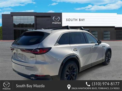 2026 Mazda CX-90 3.3 Turbo S Premium