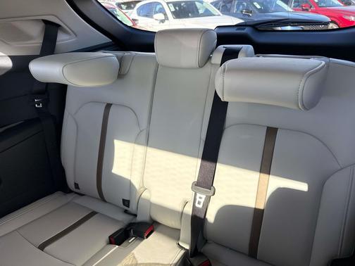 2026 Mazda CX-90 3.3 Turbo S Premium