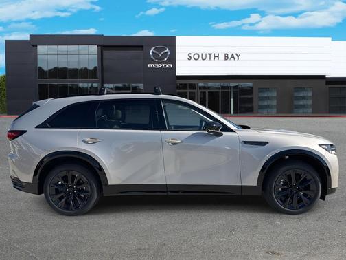 2026 Mazda CX-90 3.3 Turbo S Premium