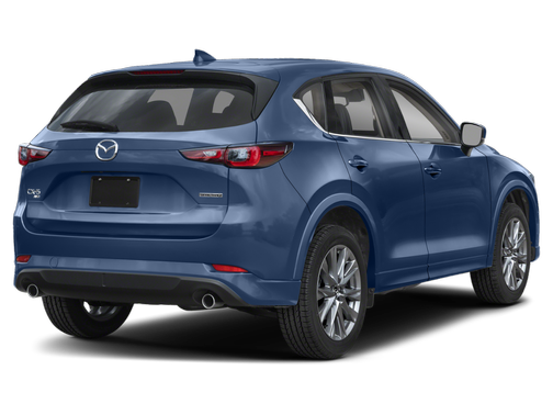 2024 Mazda CX-5 2.5 S Premium