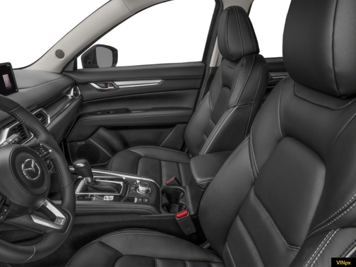 2024 Mazda CX-5 2.5 S Premium