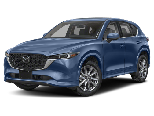2024 Mazda CX-5 2.5 S Premium