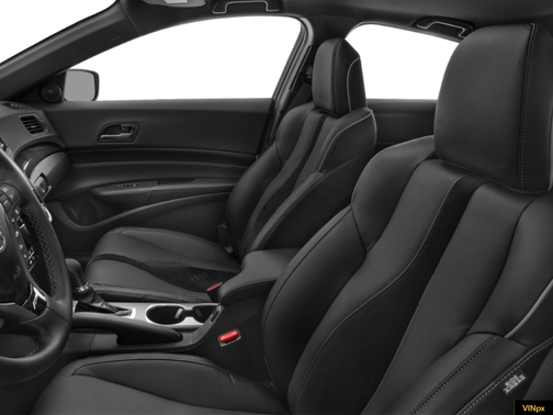 2021 Acura ILX Technology Package