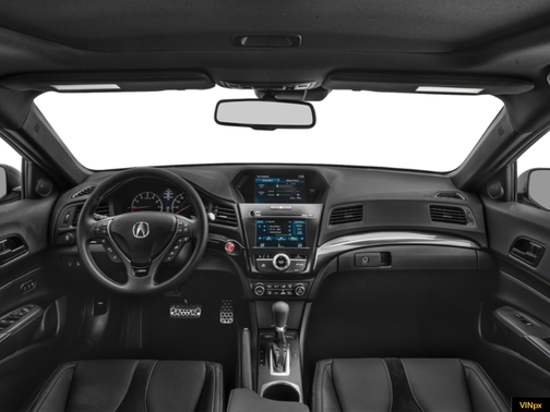 2021 Acura ILX Technology Package