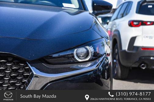 2024 Mazda CX-30 2.5 S Select Sport