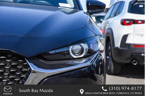 2024 Mazda CX-30 2.5 S Select Sport