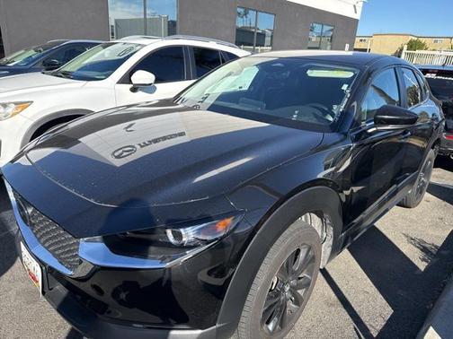 2024 Mazda CX-30 2.5 S Select Sport