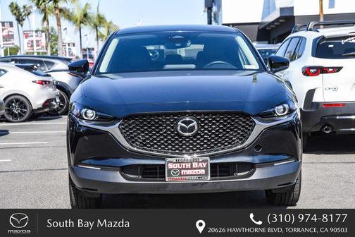 2024 Mazda CX-30 2.5 S Select Sport