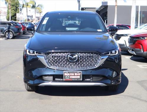 2025 Mazda CX-5 Signature