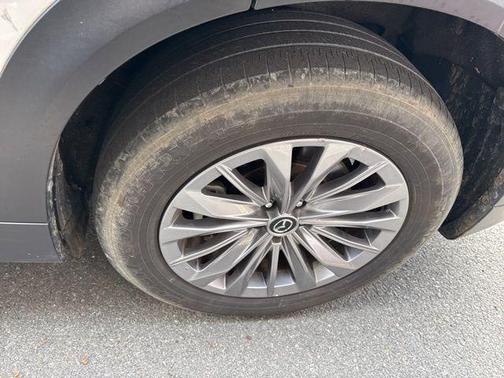 2024 Mazda CX-90 3.3 Turbo Preferred