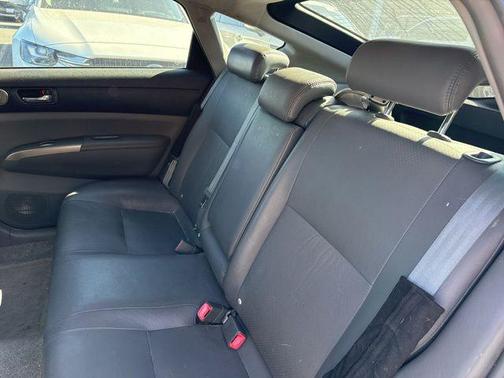 Classic Silver Metallic 2008 Toyota Prius Standard