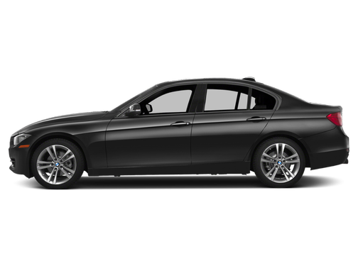 Black Sapphire Metallic 2015 BMW 328 328i