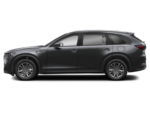 2026 Mazda CX-90 PHEV Preferred