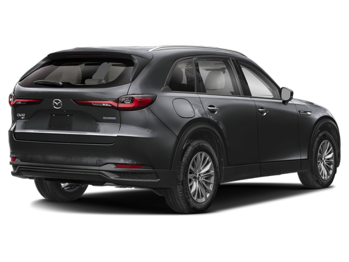 2026 Mazda CX-90 PHEV Preferred