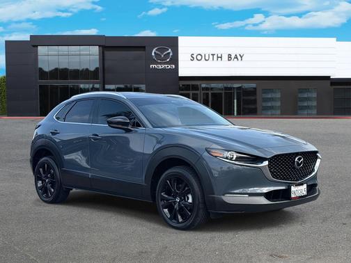 2024 Mazda CX-30 2.5 Turbo Premium Plus Package