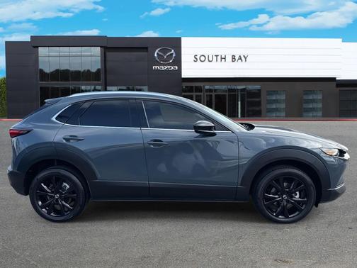2024 Mazda CX-30 2.5 Turbo Premium Plus Package