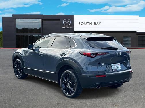 2024 Mazda CX-30 2.5 Turbo Premium Plus Package