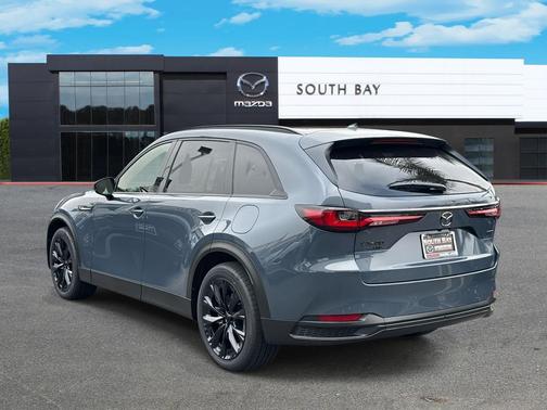 2026 Mazda CX-90 3.3 Turbo Premium Sport