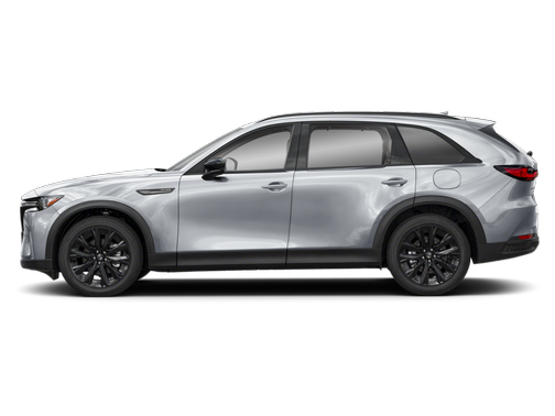 2026 Mazda CX-90 3.3 Turbo Premium Sport