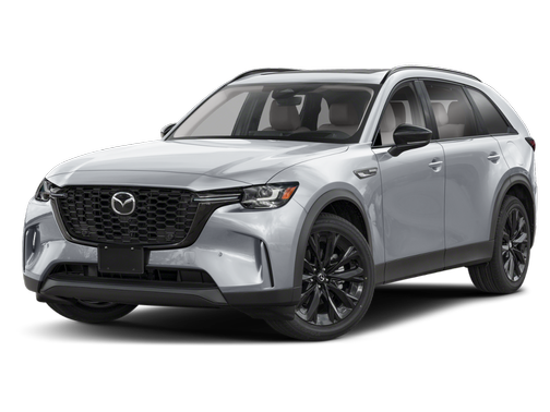 2026 Mazda CX-90 3.3 Turbo Premium Sport