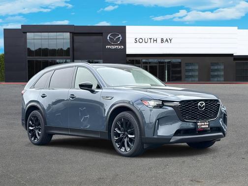 2026 Mazda CX-90 3.3 Turbo Premium Sport