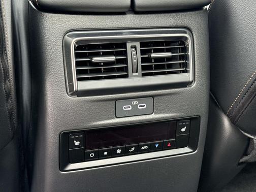 2026 Mazda CX-90 3.3 Turbo Premium Sport