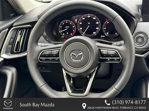 2026 Mazda CX-90 3.3 Turbo Premium Sport