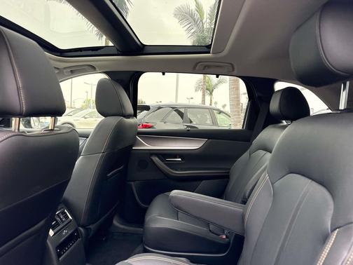 2026 Mazda CX-90 3.3 Turbo Premium Sport