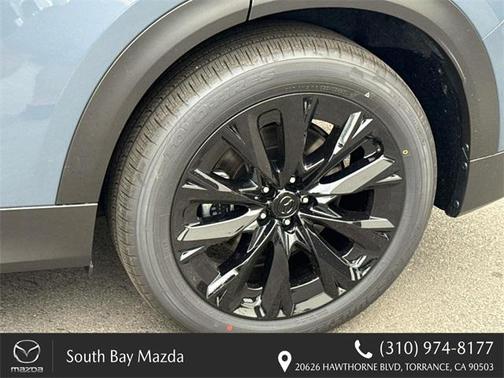 2026 Mazda CX-90 3.3 Turbo Premium Sport