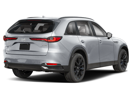 2026 Mazda CX-90 3.3 Turbo Premium Sport