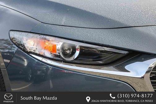 2026 Mazda Mazda3 AWD