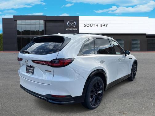 2026 Mazda CX-90 3.3 Turbo S Premium