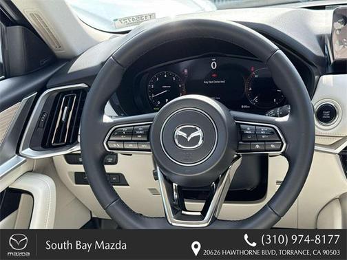 2026 Mazda CX-90 3.3 Turbo S Premium