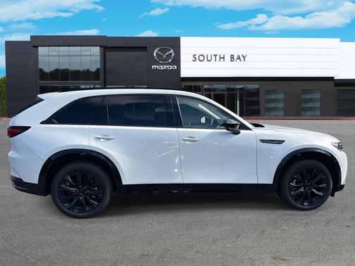 2026 Mazda CX-90 3.3 Turbo S Premium