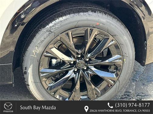 2026 Mazda CX-90 3.3 Turbo S Premium