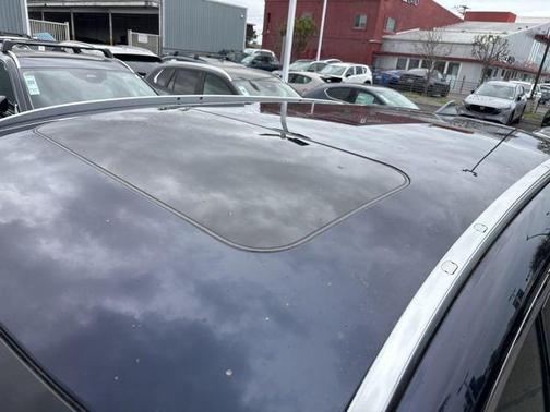 Deep Crystal Blue Mica 2023 Mazda CX-9 Grand Touring