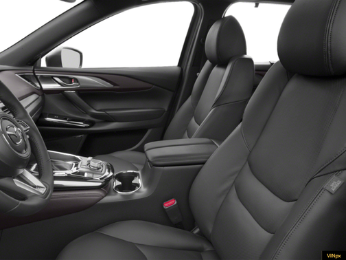 2020 Mazda CX-9 Touring